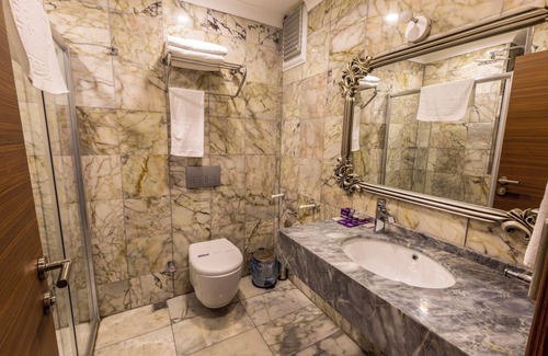 Trabzon Hotel | ANATOLIA HOTEL AIRPORT