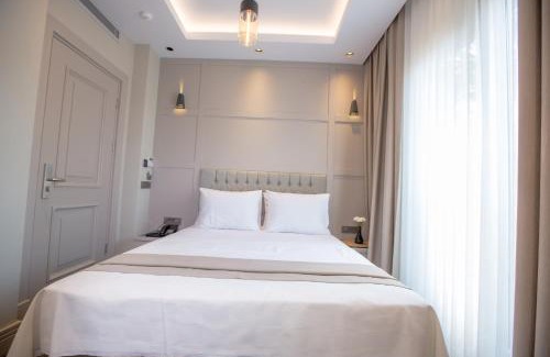 Kartal Bed & Breakfast | Anatolia Inn