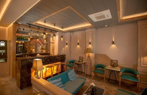 Kartal Bed & Breakfast | Anatolia Inn