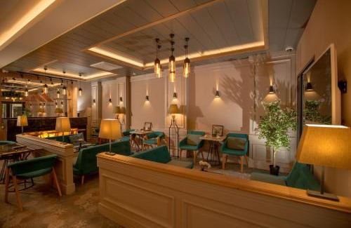 Kartal Bed & Breakfast | Anatolia Inn