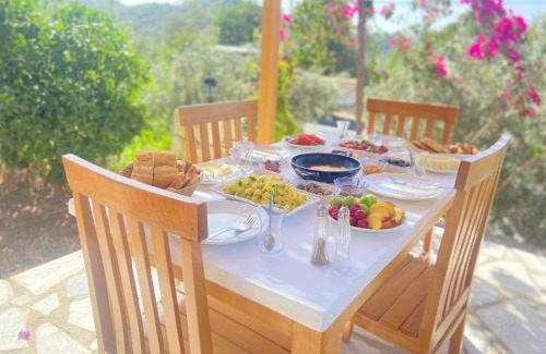 Kapakli Apartment | Anatolia taş ev apart kapaklı