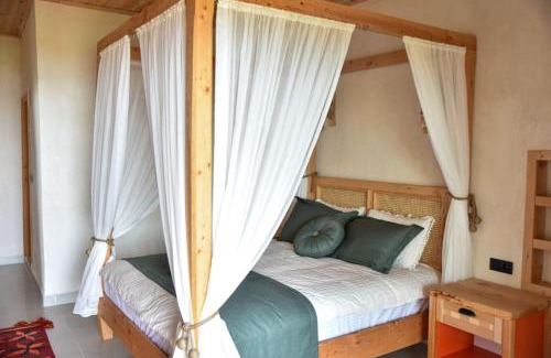 Kapakli Apartment | Anatolia taş ev apart kapaklı