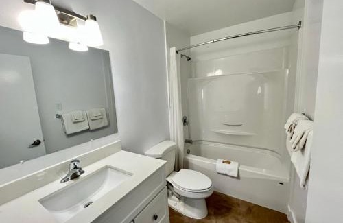 Prince George Hotel | Anavada Inn & Suites - Prince George