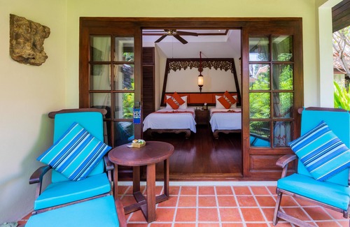 Bophut Resort | Anavana Beach Resort