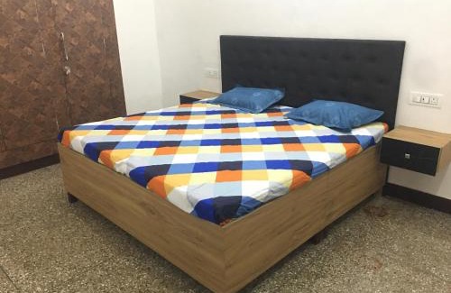 Muzaffarnagar Apartment | Anavrin home stay