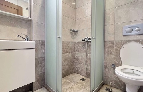 Akyaka City Center House | Anayurt Oteli Akyaka