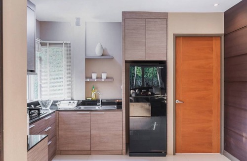 Nong Prue House | AnB Poolvilla Large Modern 3BR Jomtien for 10pax