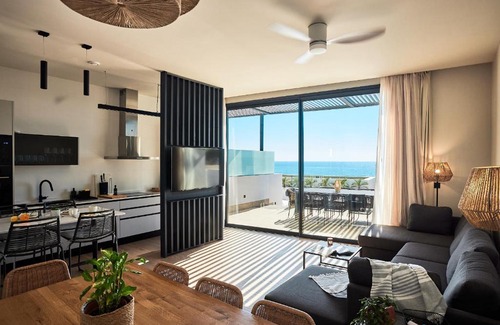 Carboneras Ski Chalet | Ancón Suites