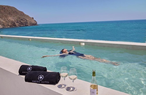 Carboneras Ski Chalet | Ancón Suites