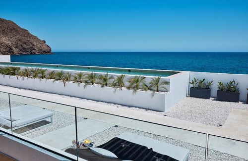 Carboneras Ski Chalet | Ancón Suites