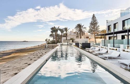 Carboneras Ski Chalet | Ancón Suites