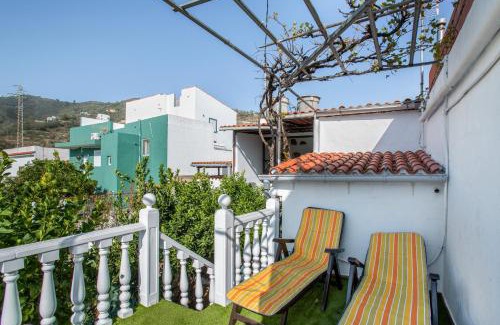La Solana House | Ancana