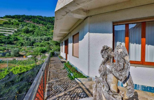 Pucara House | Ancardan House