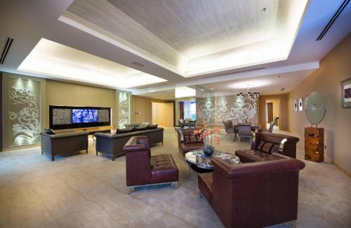 Kampung Pulau Maulana Hotel | Ancasa Royale, Pekan Pahang