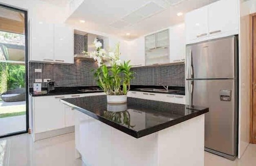 Choeng Thale Villa | Anchan Villas - 2 BR Signature Pool Villa