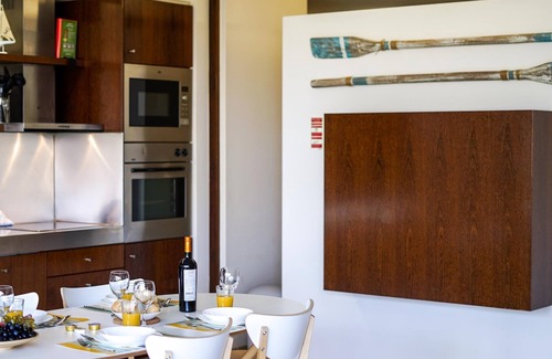 Salgados Apartment | Anchor Apartment | Herdade dos Salgados & Luxurious & 7 Pools & Golf