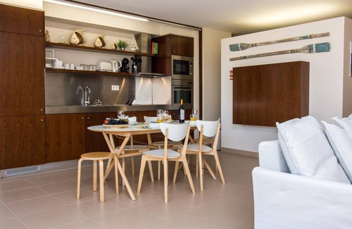 Salgados Apartment | Anchor Apartment | Herdade dos Salgados & Luxurious & 7 Pools & Golf