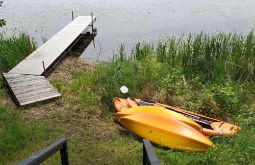 Pequot Lakes House | Anchor Bay