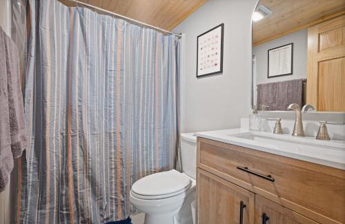 Pequot Lakes House | Anchor Bay