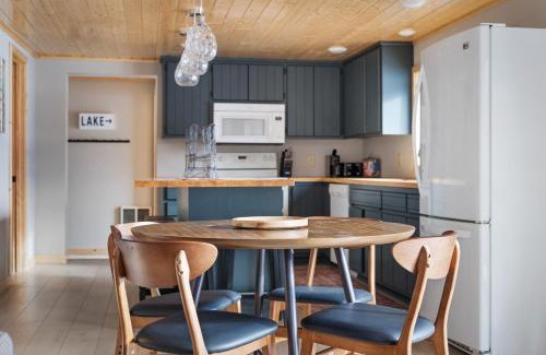 Pequot Lakes House | Anchor Bay