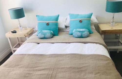 Secunda House | Anchor Guesthouse