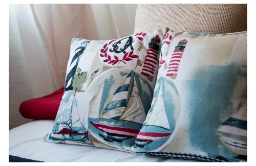 Secunda House | Anchor Guesthouse