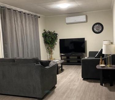 Blacks Harbour Apartment | Anchor Haven