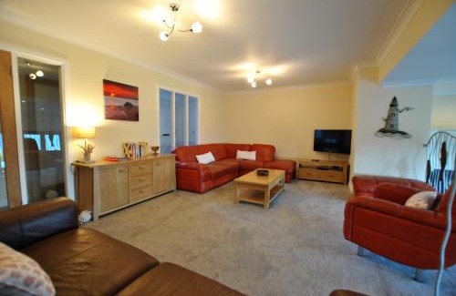 Pittenweem House | Anchor House Pittenweem - Seaview home