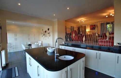 Pittenweem House | Anchor House Pittenweem - Seaview home