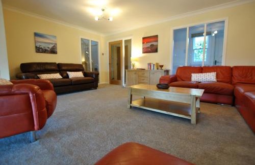 Pittenweem House | Anchor House Pittenweem - Seaview home