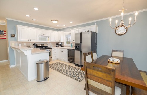 Moratuck Manor House | Anchor Management | Fantastic views! | 3 Night Minimum