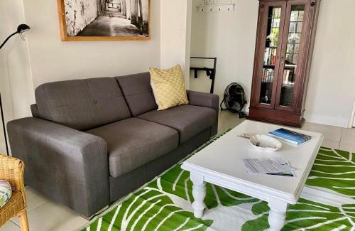 Westcliff House | Anchor's Rest