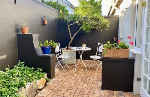 Westcliff House | Anchor's Rest