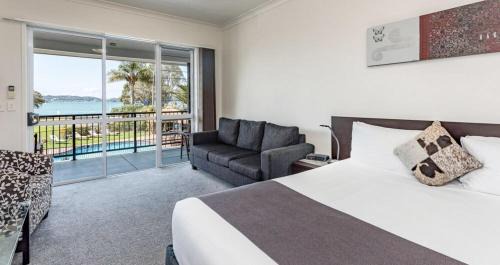 Paihia Hotel | Anchorage Motel