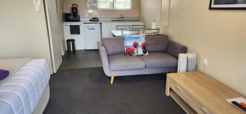 Whitianga Hotel | Anchorage Motel