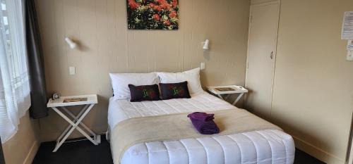 Whitianga Hotel | Anchorage Motel