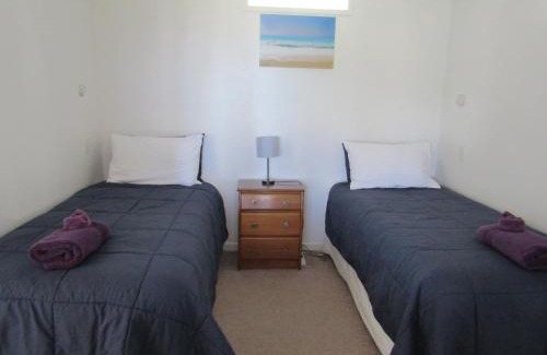Whitianga Hotel | Anchorage Motel