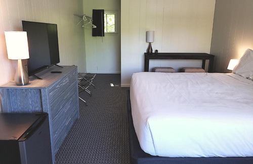 Bar Harbor Hotel | Anchorage Motel