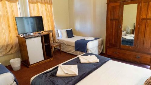 Victor Harbor Hotel | Anchorage Seafront Hotel