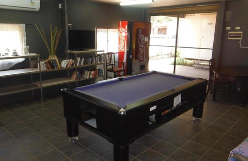Weipa Hotel | Anchorage Weipa