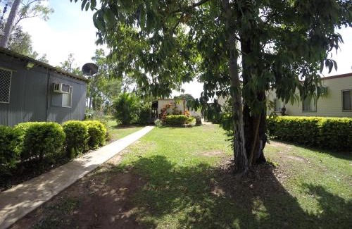 Weipa Hotel | Anchorage Weipa