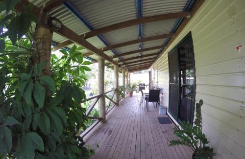 Weipa Hotel | Anchorage Weipa