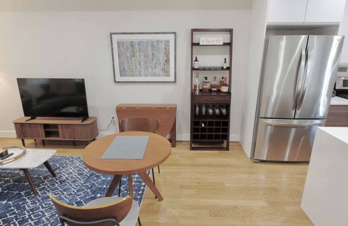 Northeast House | Anchored Abode - Family Friendly Cap Hill