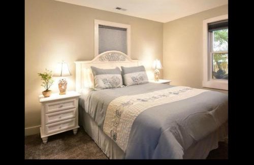 Tranquil Harbour House | Anchors All Around