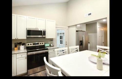 Tranquil Harbour House | Anchors All Around