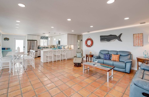 Summerland Key House | Anchors Aweigh 10% off Fall 2025!