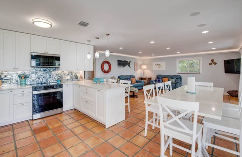 Summerland Key House | Anchors Aweigh 10% off Fall 2025!