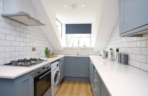 Y Felinheli Cottage | Anchors Rest