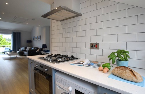 Y Felinheli Cottage | Anchors Rest