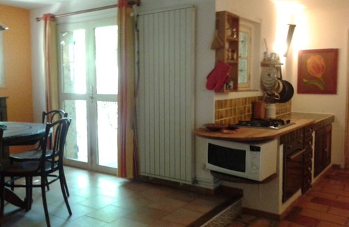 Entrecasteaux House | Ancienne Bastide Rénovée Pleine Nature Provençale Avec Piscine